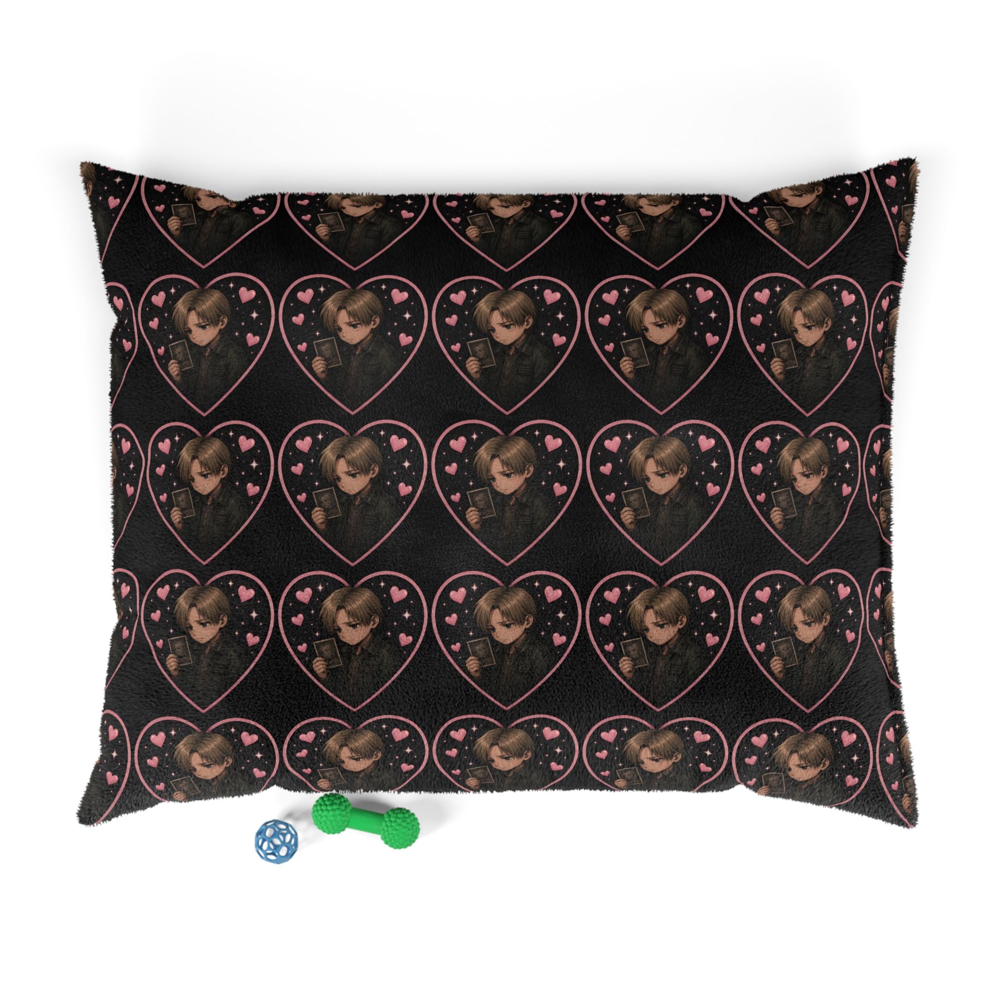 James Sunderland Silent Hill Pet Bed