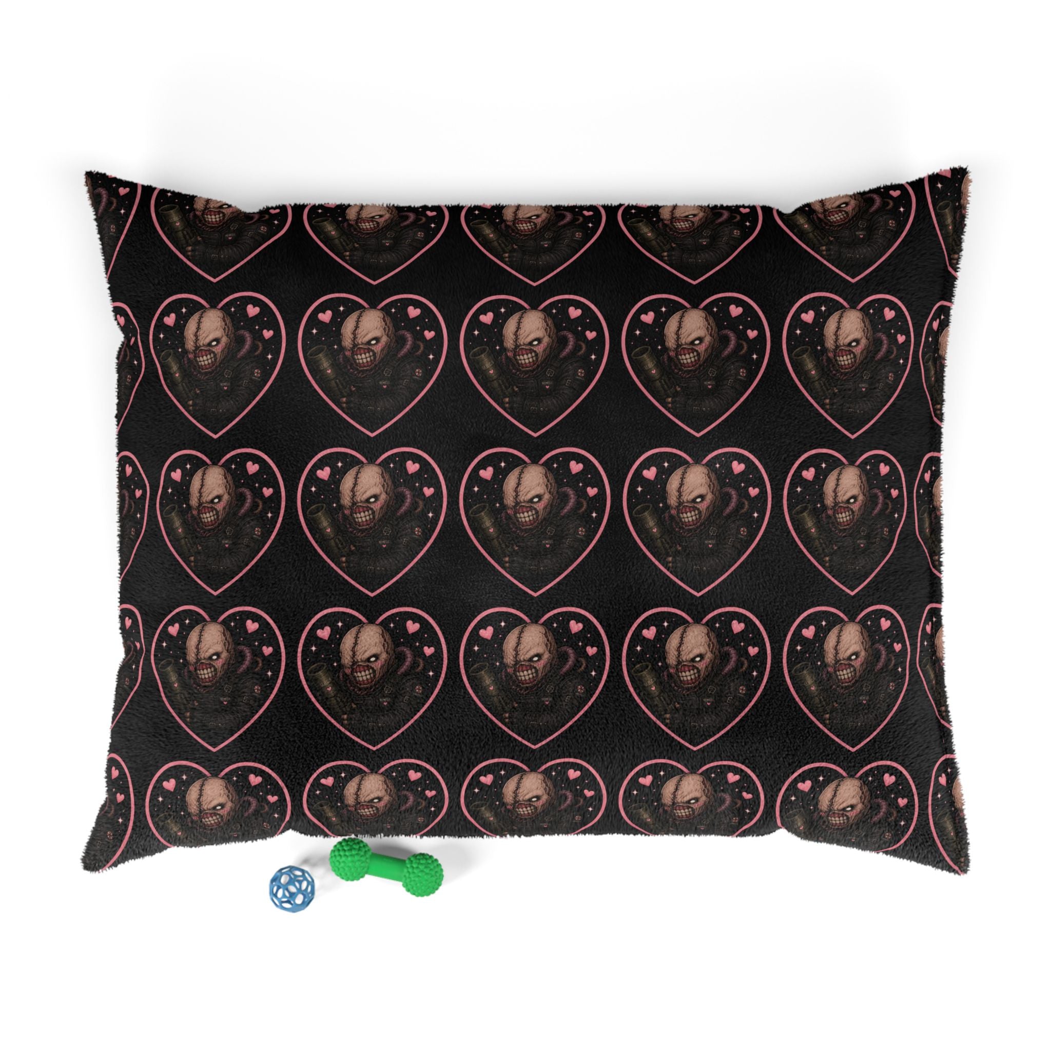 Resident Evil Nemesis Pet Bed