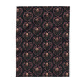 Nemesis Resident Evil Arctic Fleece Blanket