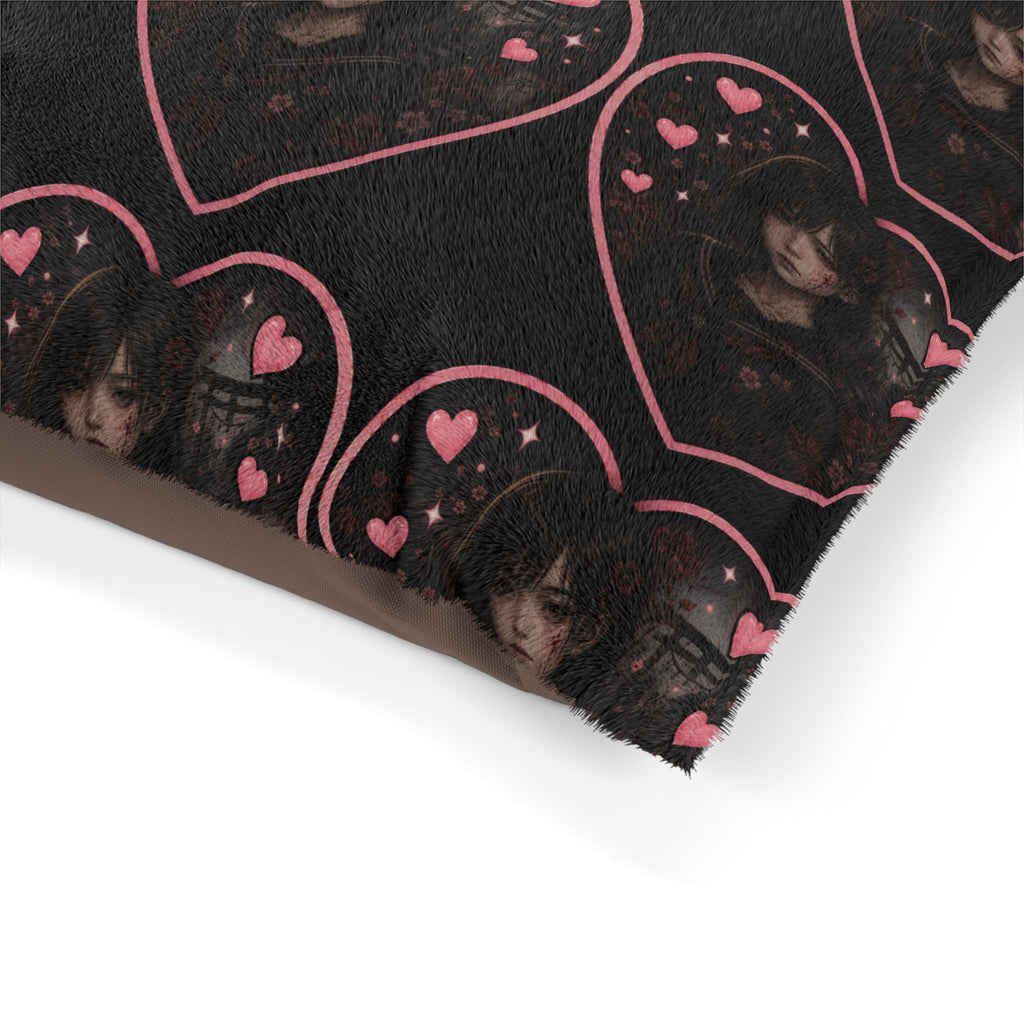 Hinako Silent Hill f Pet Bed