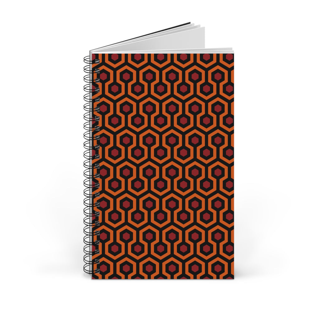 The Shining Spiral Journal