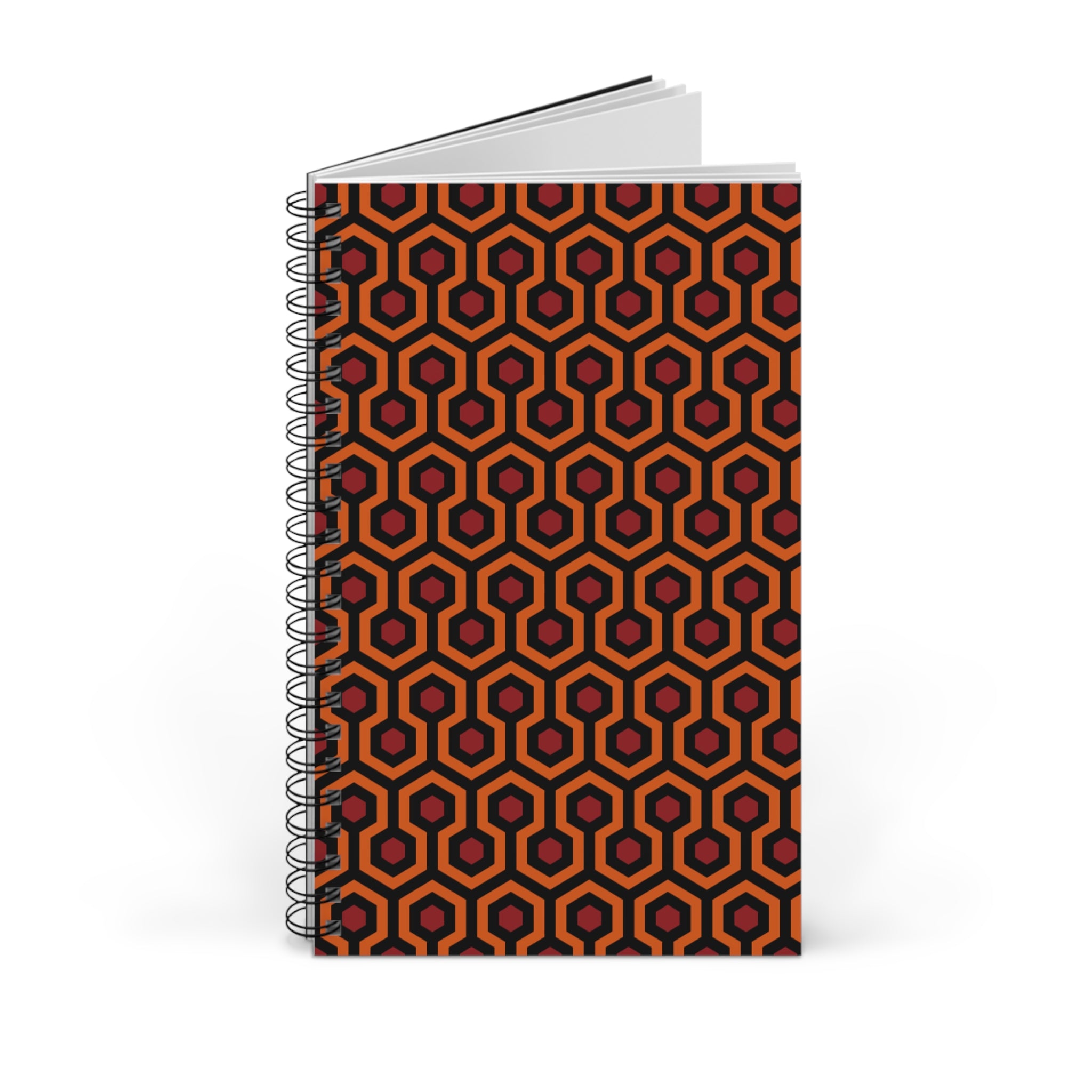 The Shining Spiral Journal