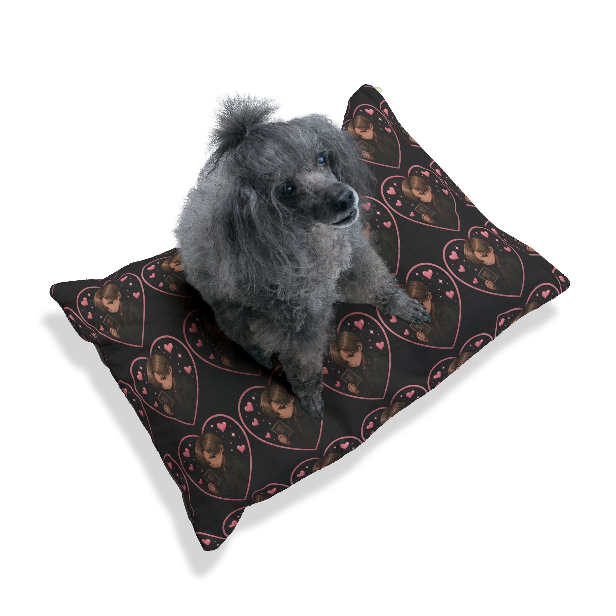 James Sunderland Silent Hill Pet Bed