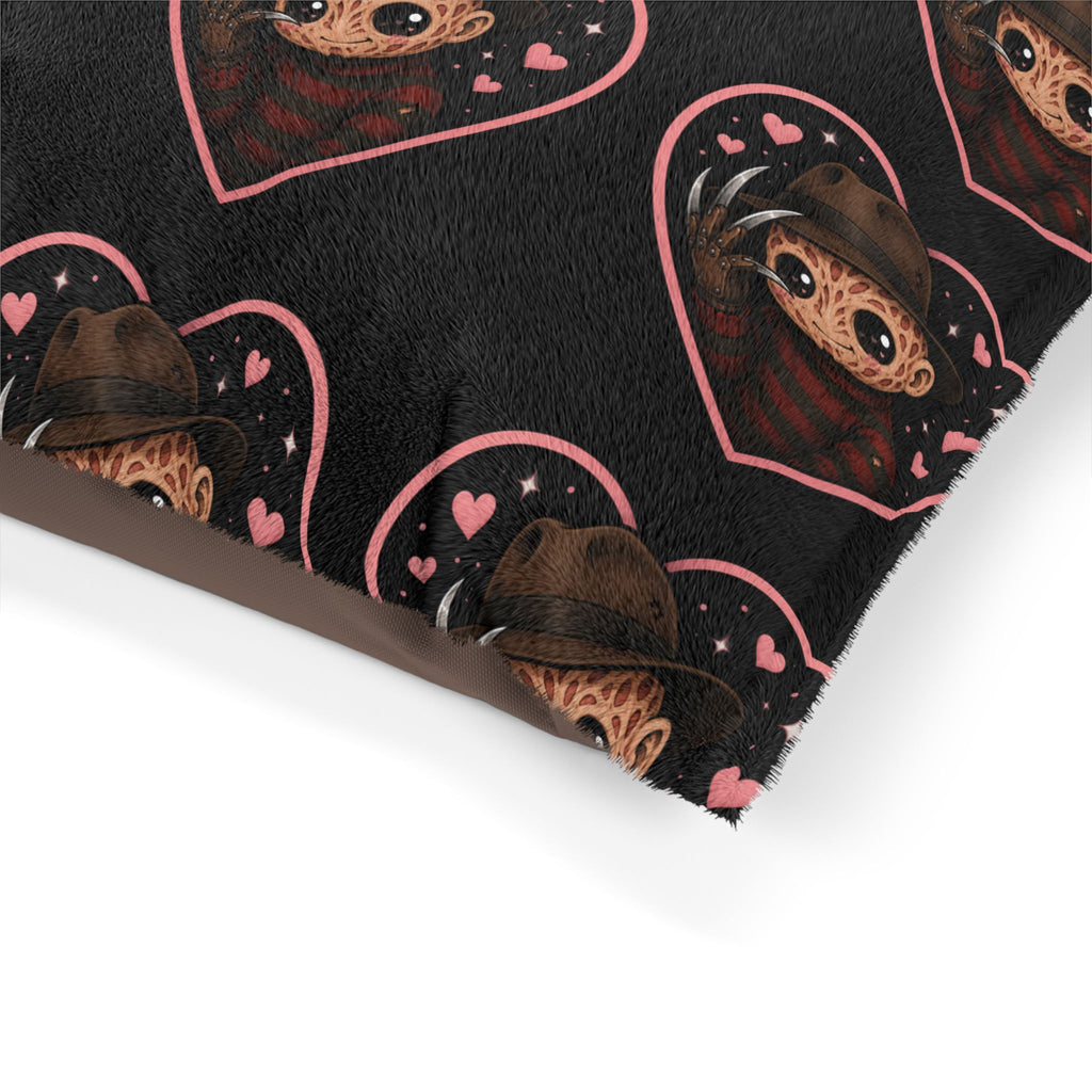 Freddy Krueger Pet Bed