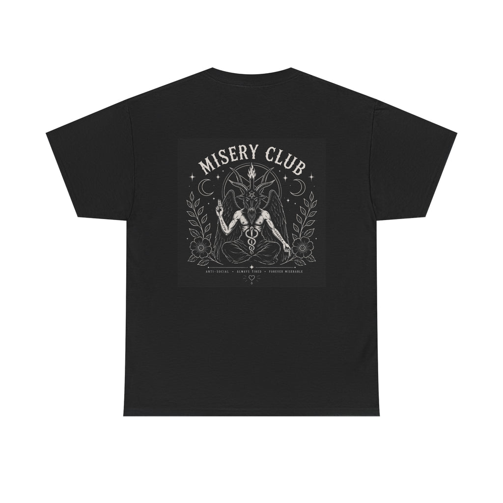 Baphomet Tee Shirt