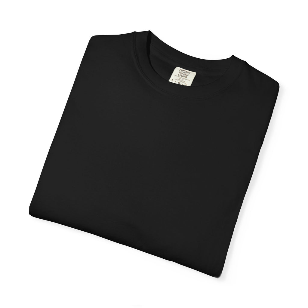 Misery Club snake and rose T-shirt | Floral Serpent back print