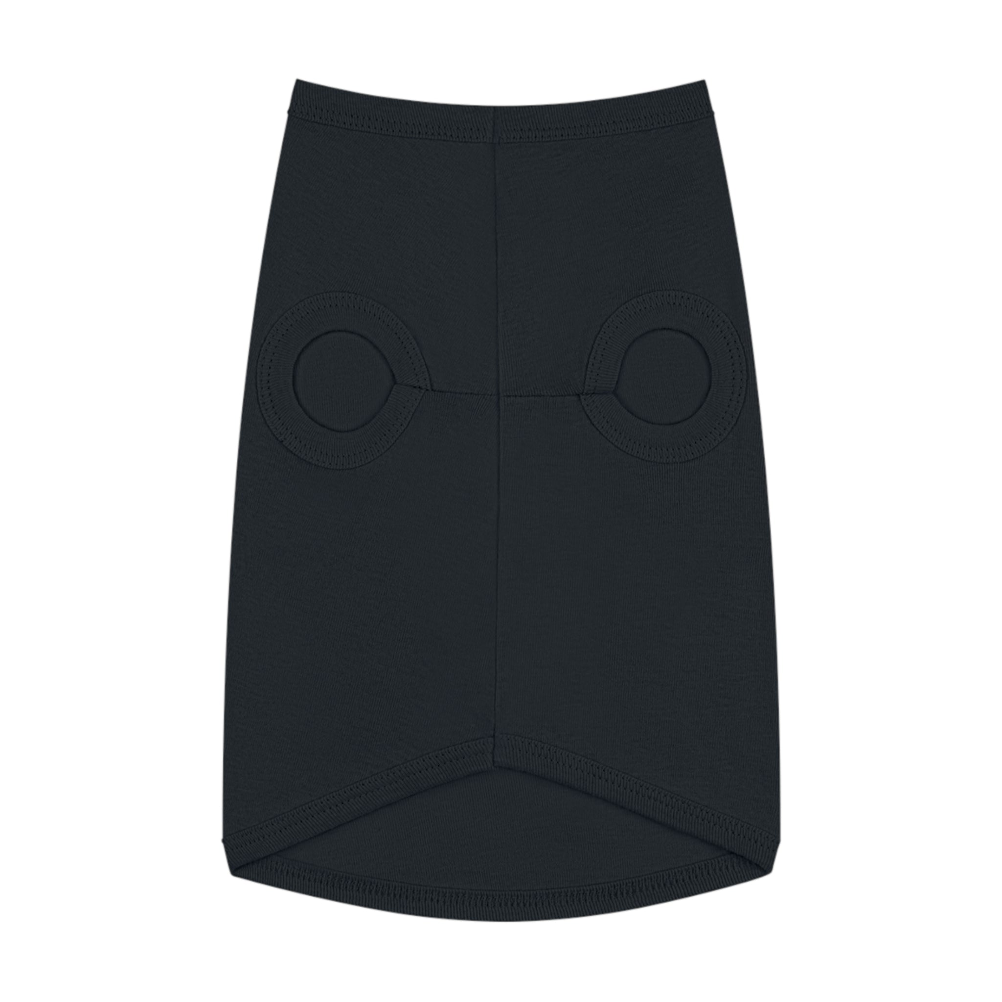 R.P.D. Leon Kennedy Resident Evil Pet Tank Top