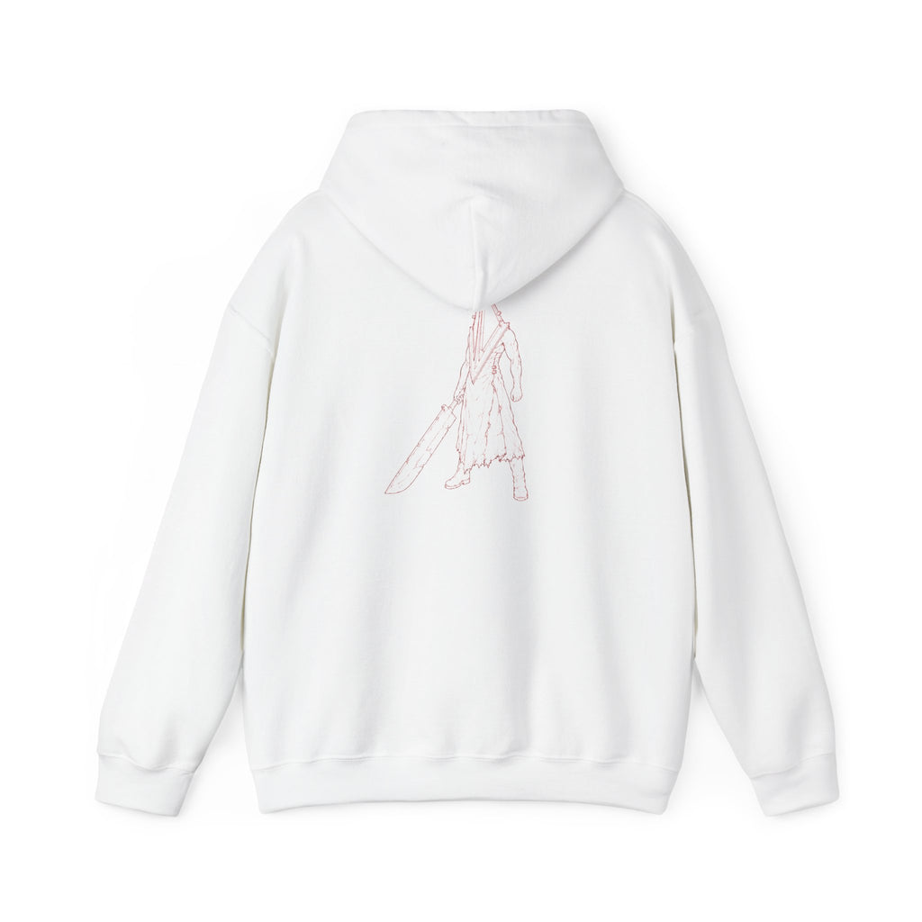 Pyramid Head Hoodie