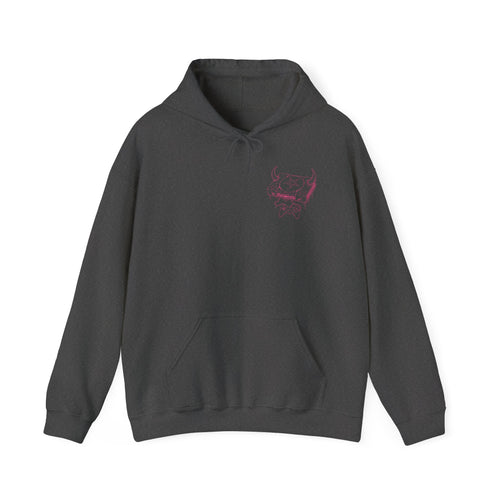 Demon Gamer Hoodie