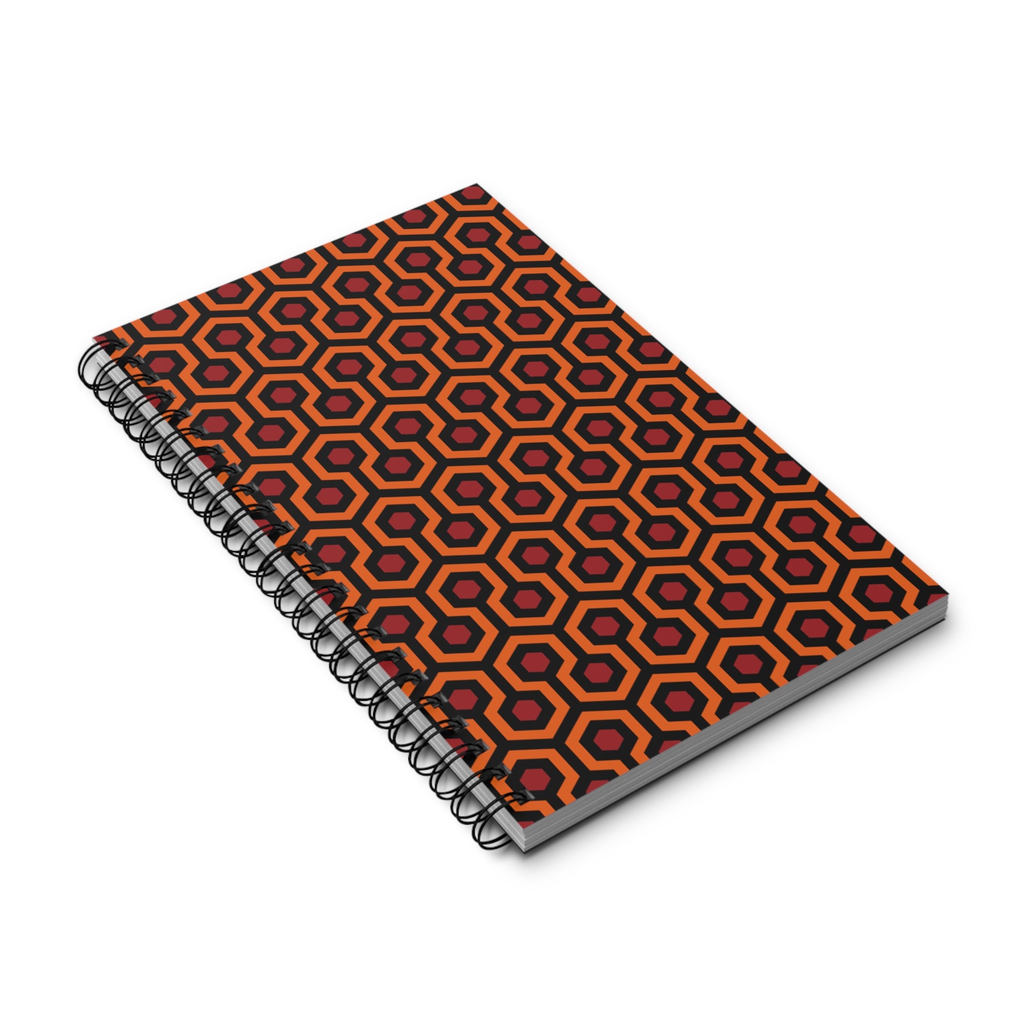 The Shining Spiral Journal