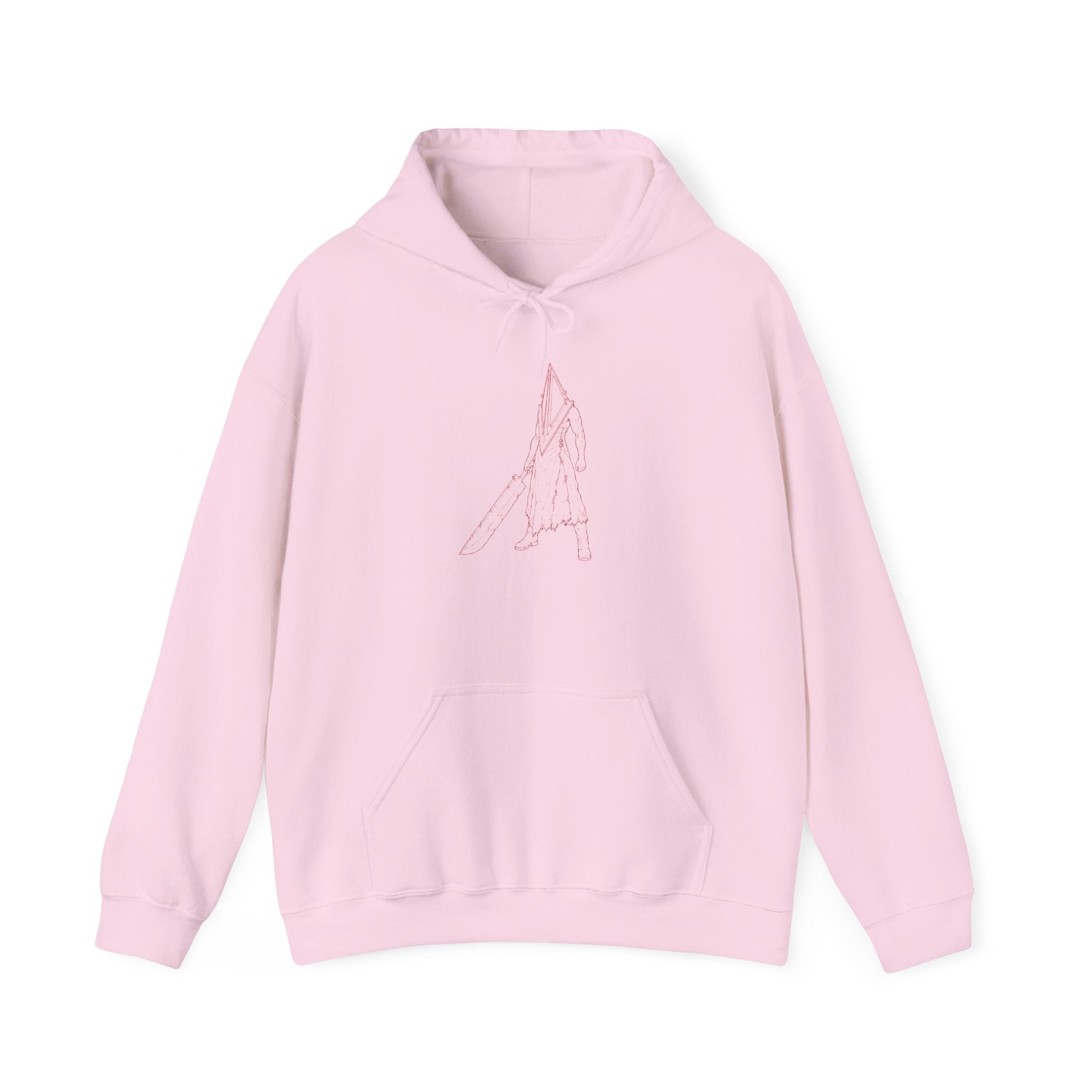 Pyramid Head Hoodie