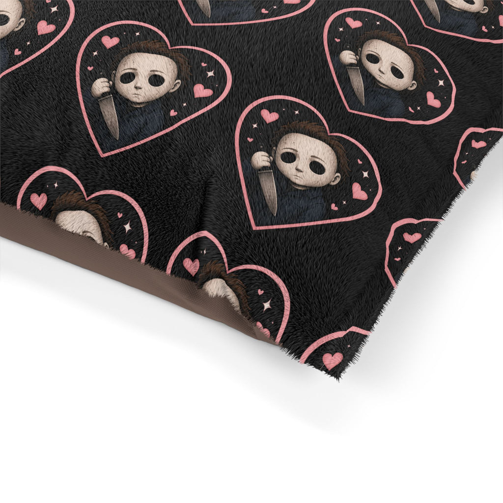 Michael Myers Pet Bed