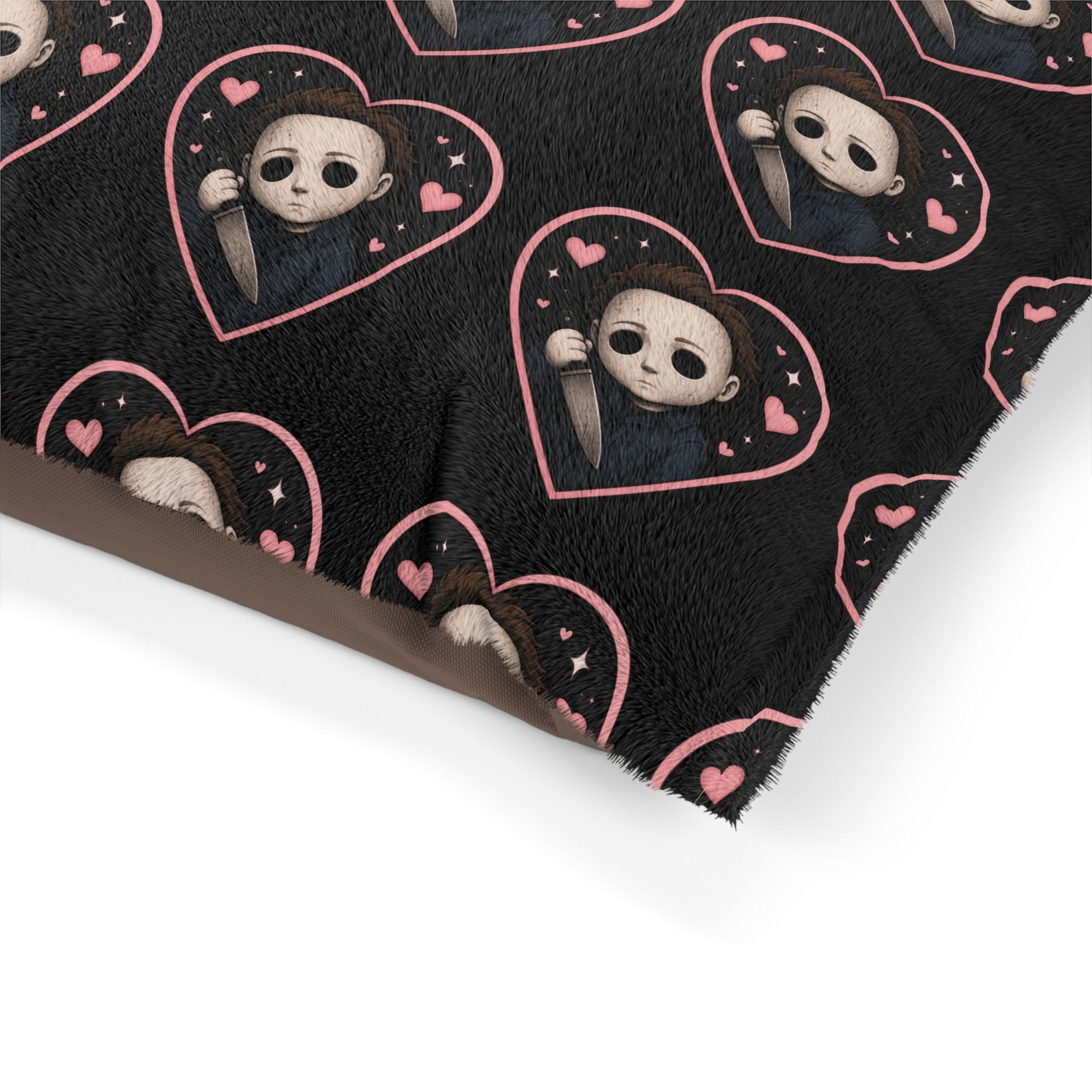 Michael Myers Pet Bed