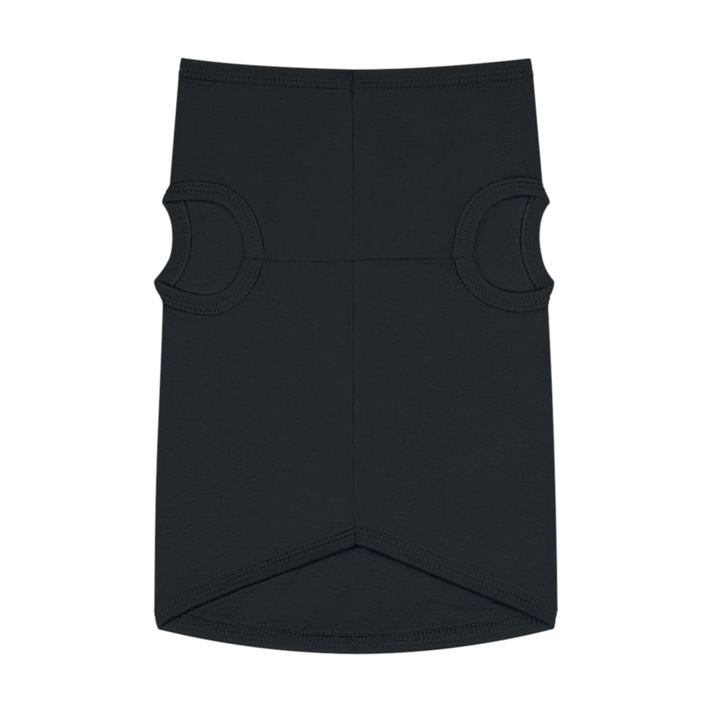 R.P.D. Leon Kennedy Resident Evil Pet Tank Top
