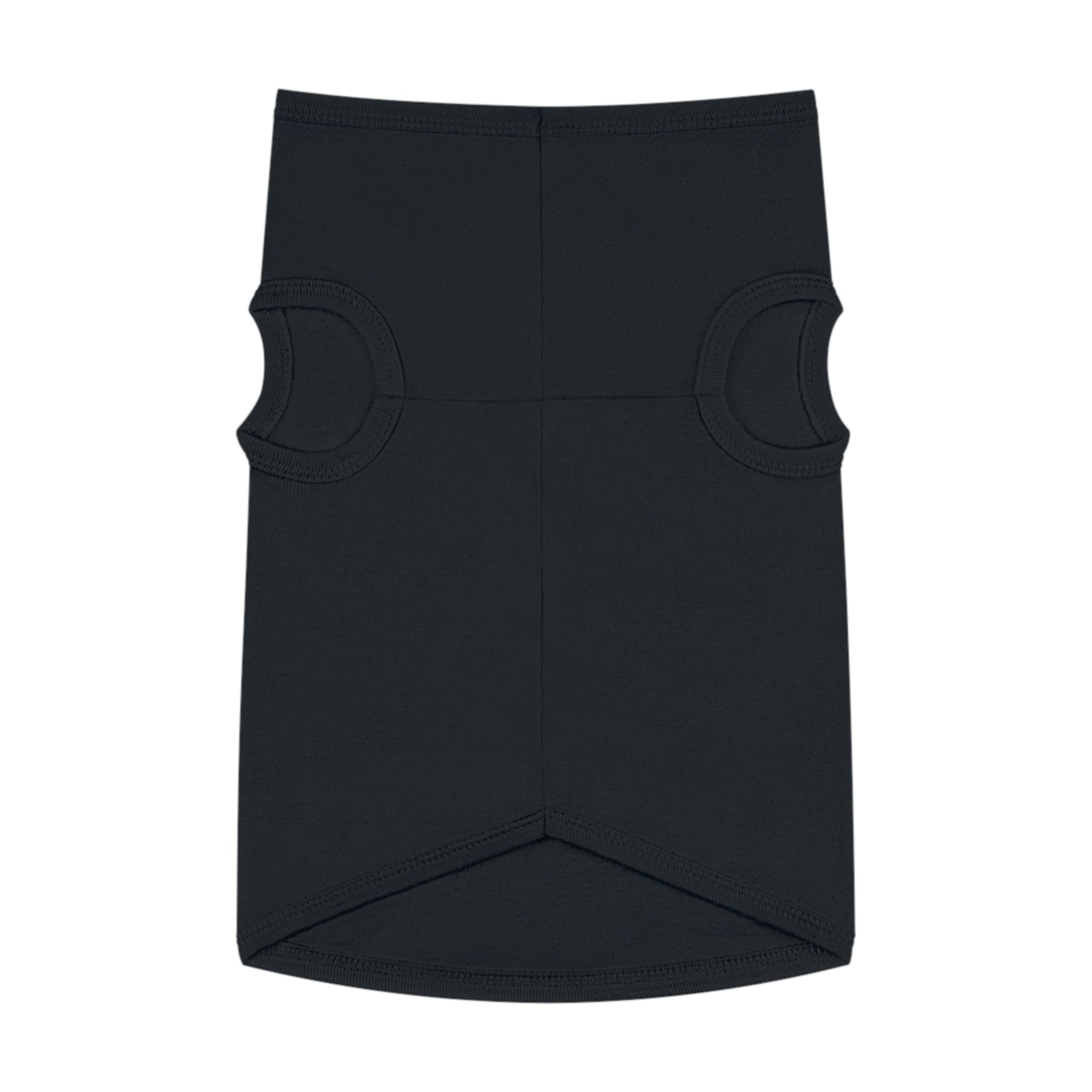 R.P.D. Leon Kennedy Resident Evil Pet Tank Top