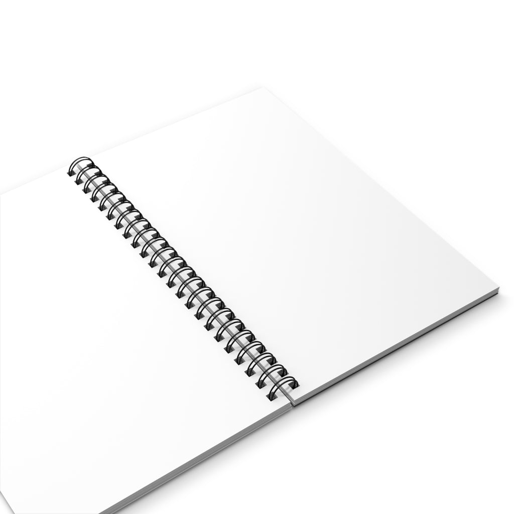 The Shining Spiral Journal