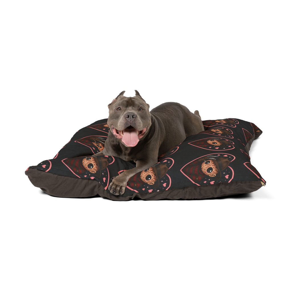 Freddy Krueger Pet Bed