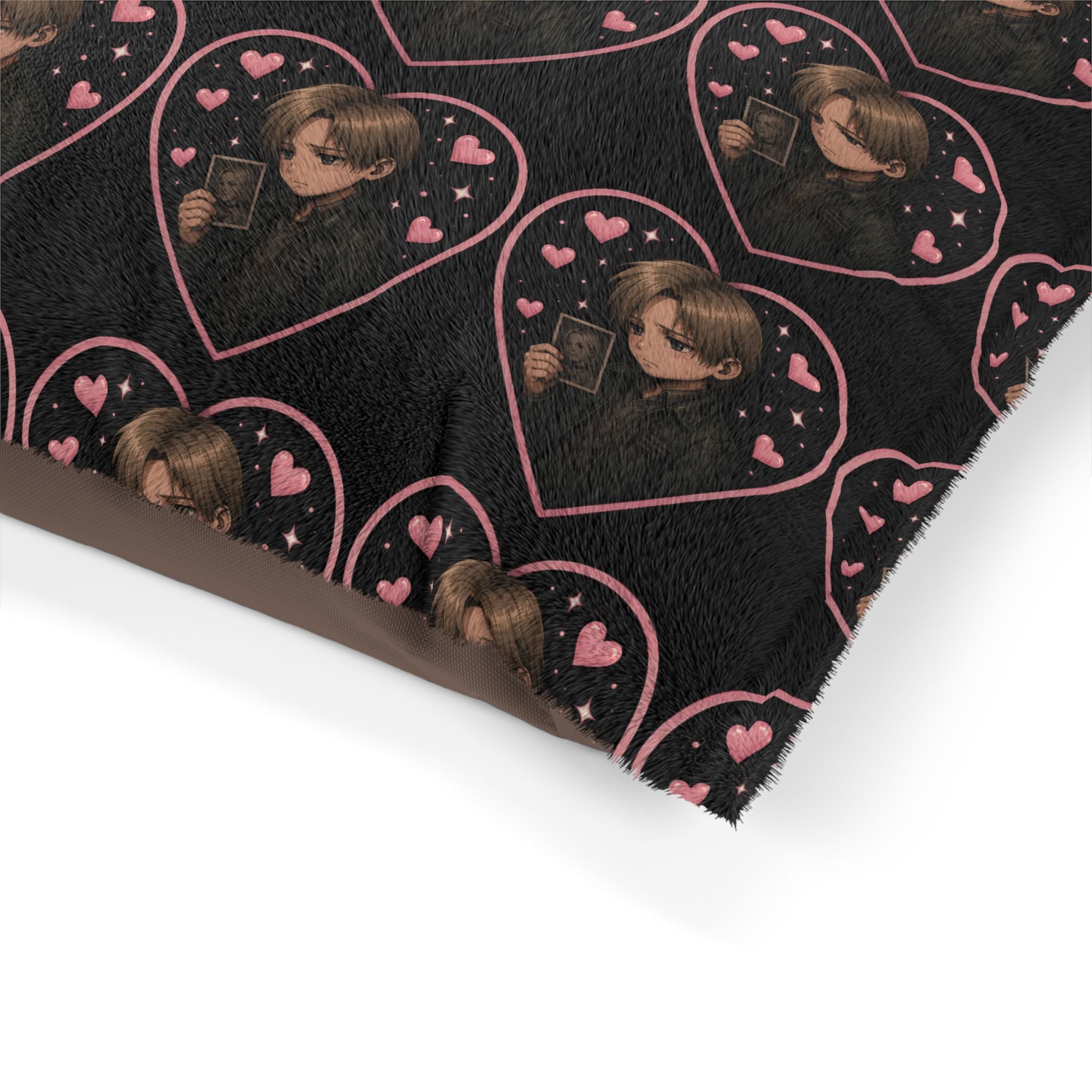 James Sunderland Silent Hill Pet Bed