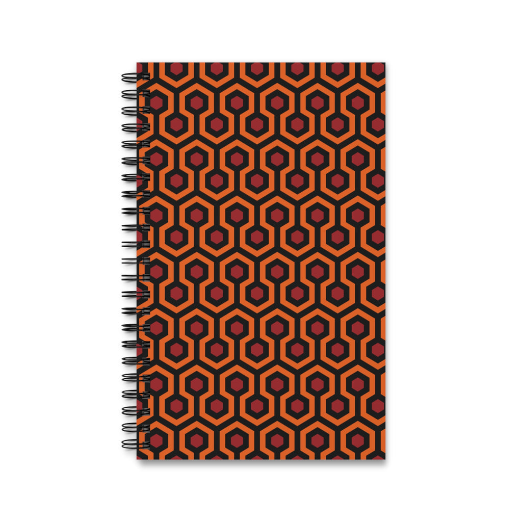 The Shining Spiral Journal
