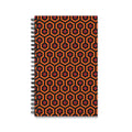 The Shining Spiral Journal