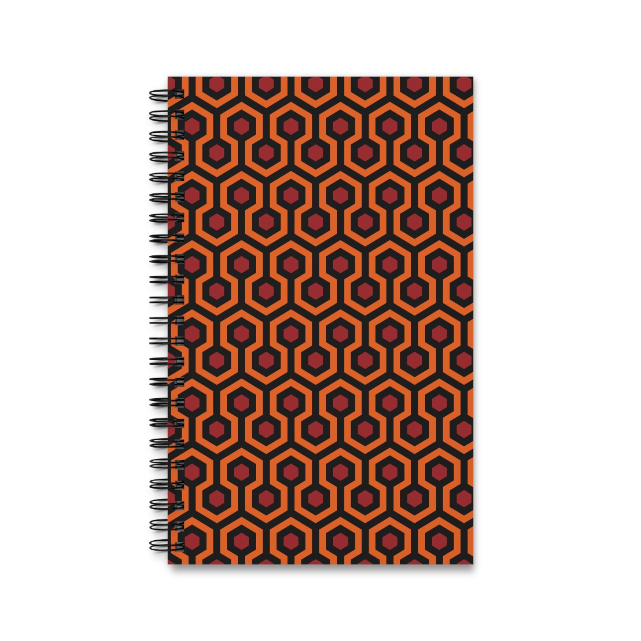 The Shining Spiral Journal