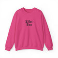 Elder Emo Crewneck Sweatshirt