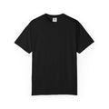 Misery Club snake and rose T-shirt | Floral Serpent back print